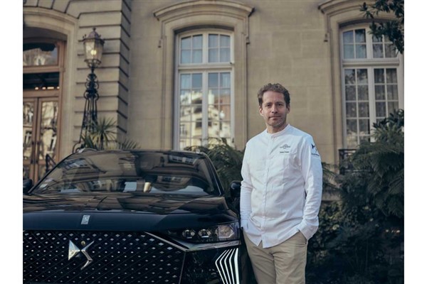 DS Automobiles, gastronomi sanatını onurlandırıyor