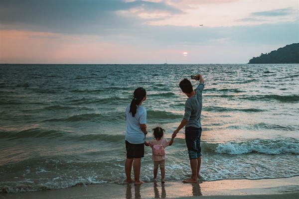 Sağlıklı bir aile ilişkisinde yapılması gerekenler