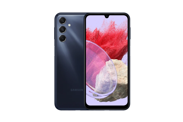 Samsung Galaxy M34 5G avantajlı fırsatlarla Hepsiburada’da satışta