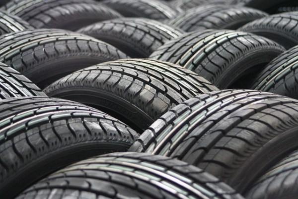 Goodyear 9 aylık dönemi karla tamamladı