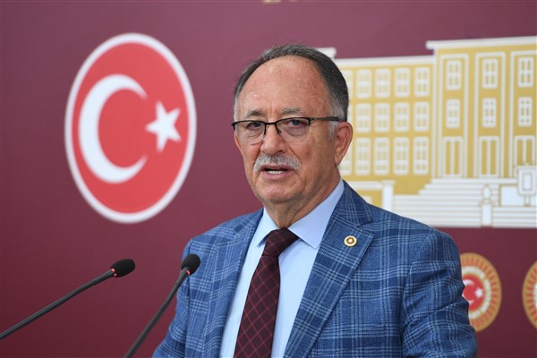 Kılıç: “Tarım bir milli güvenlik meselesidir”