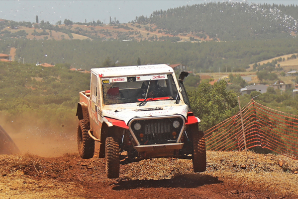 Offroad heyecanı Akçaabat’ta yaşanacak