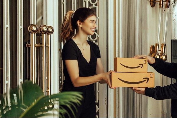 Anne ve Bebek Fırsatları şubat ayı boyunca Amazon.com.tr’de