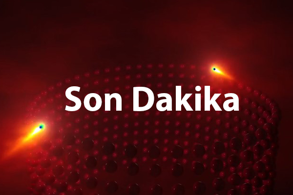 Cumhurbaşkanı Erdoğan, deprem konutları teslim töreninde konuşuyor