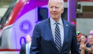 Biden: “Roe v. Wade korumalarını yeniden sağlayana kadar mücadele etmeye devam edeceğiz”