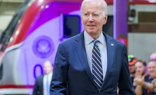 Biden: “Roe v. Wade korumalarını yeniden sağlayana kadar mücadele etmeye devam edeceğiz”